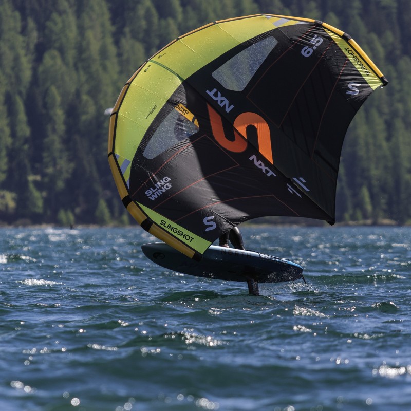 SILVAPLAYA BIG WAVE Swiss Tour