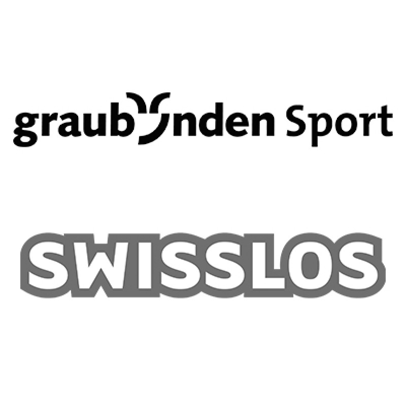 Graubünden Sport - Swisslos