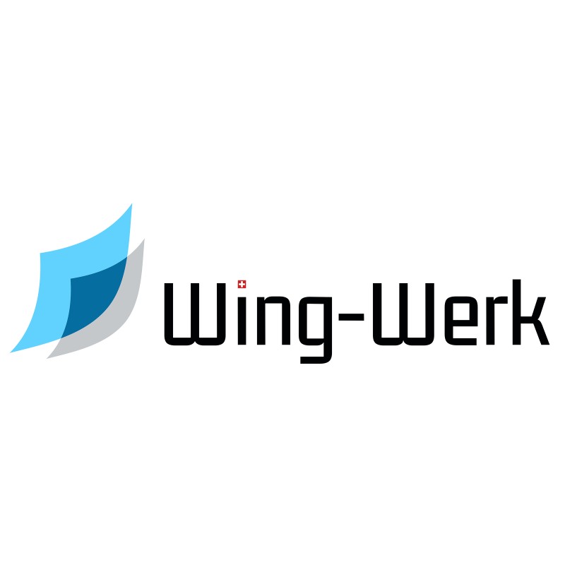 Kite & Wing Reparaturen
