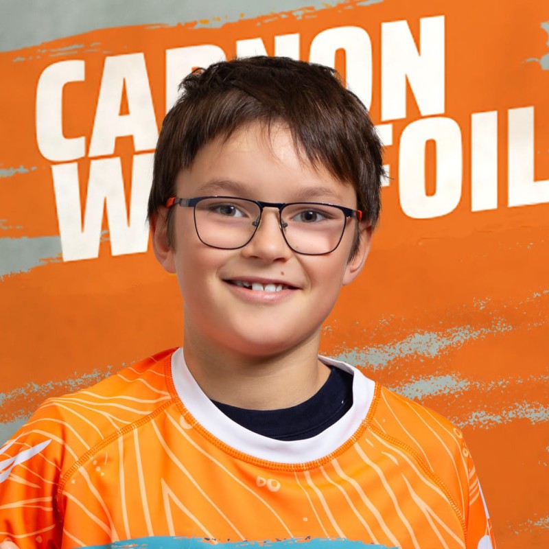 Eliott Bruhin | SUI-23