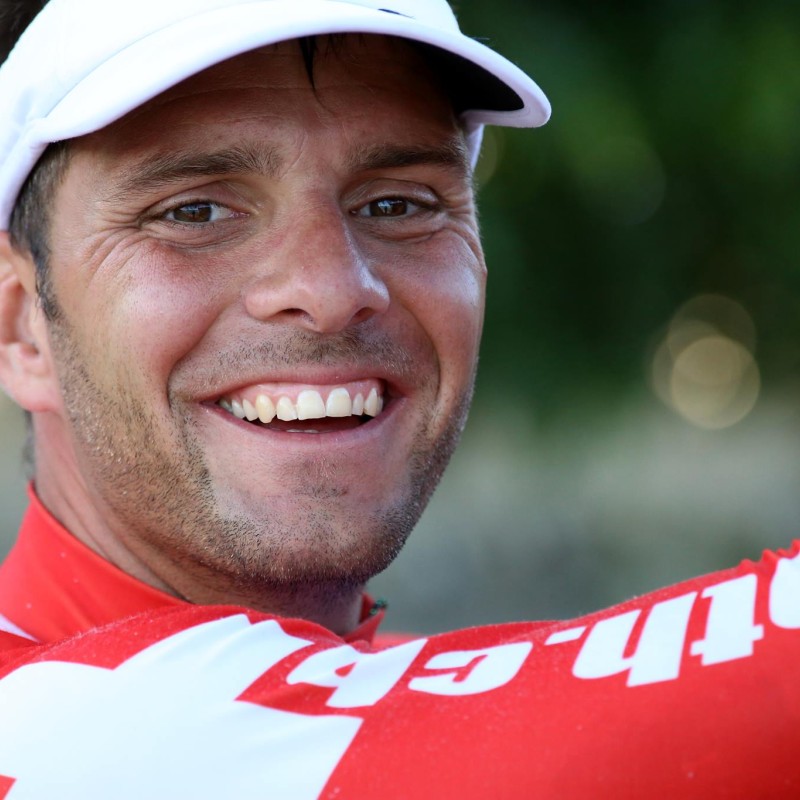 David Holenweg  | SUI