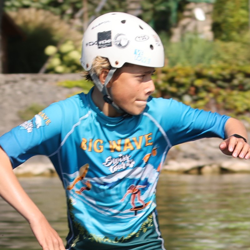 Victor Knopff Vela | SUI-2