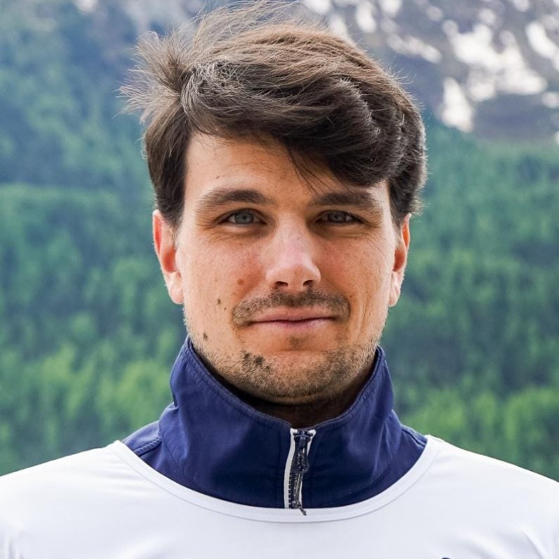 Doré de Morsier | SUI