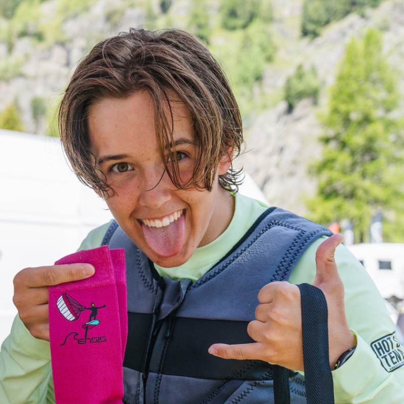 Thomas Goodricke | SUI-76