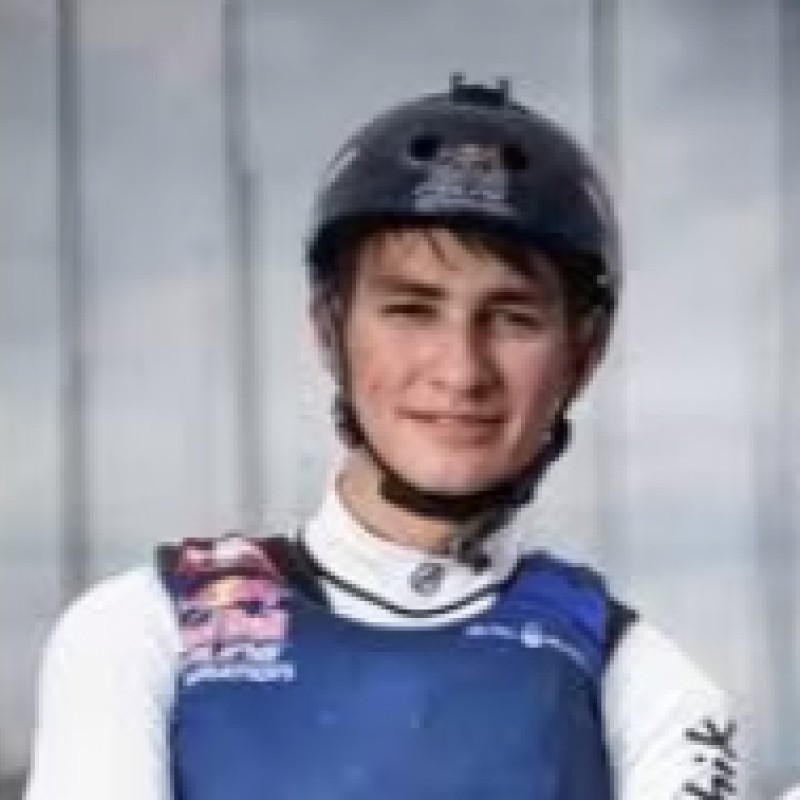 Matthieu	Ravussin | SUI