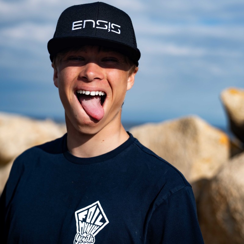 Daniel Wenger | SUI-49