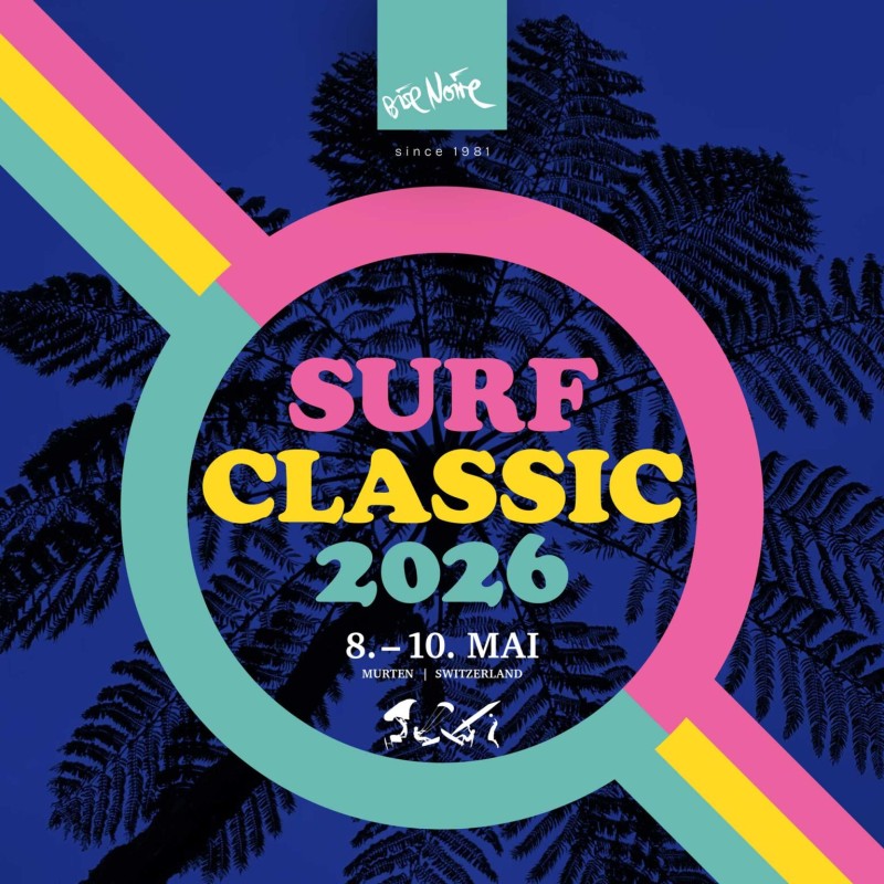 SURF CLASSIC MURTEN