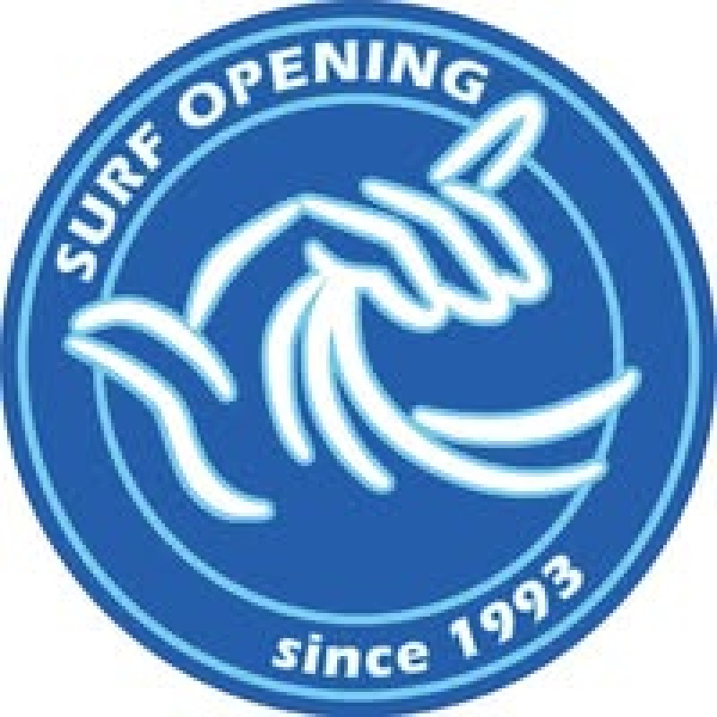 SURF OPENING WIEN 2025