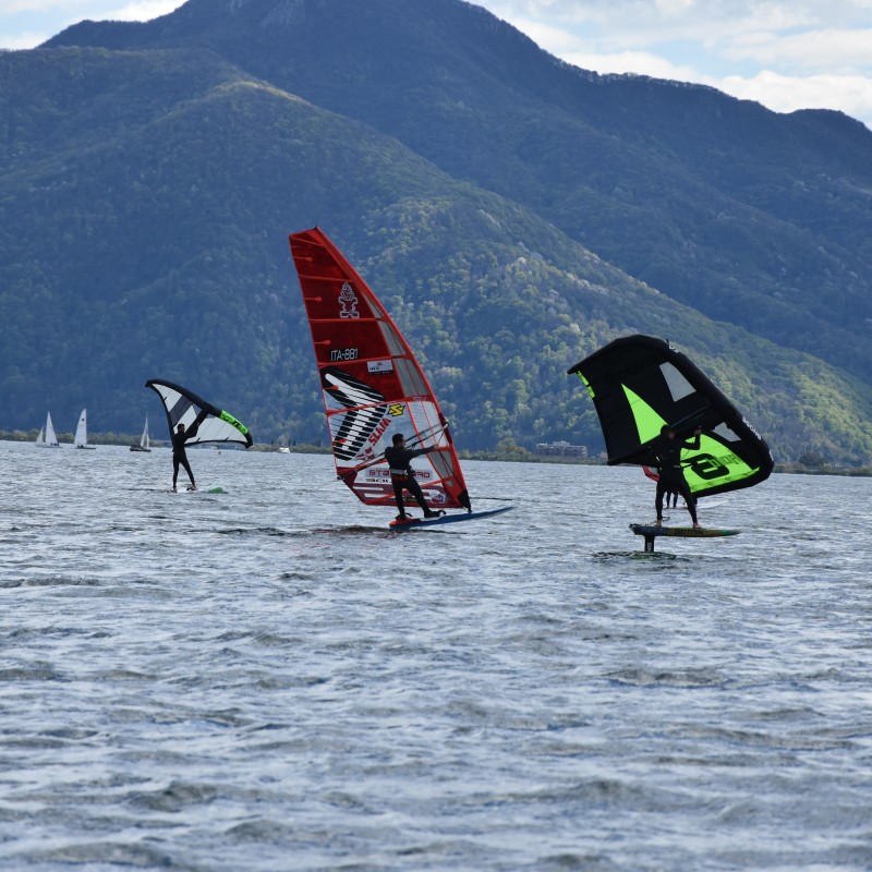 FOIL FESTIVAL LUGANO 2024