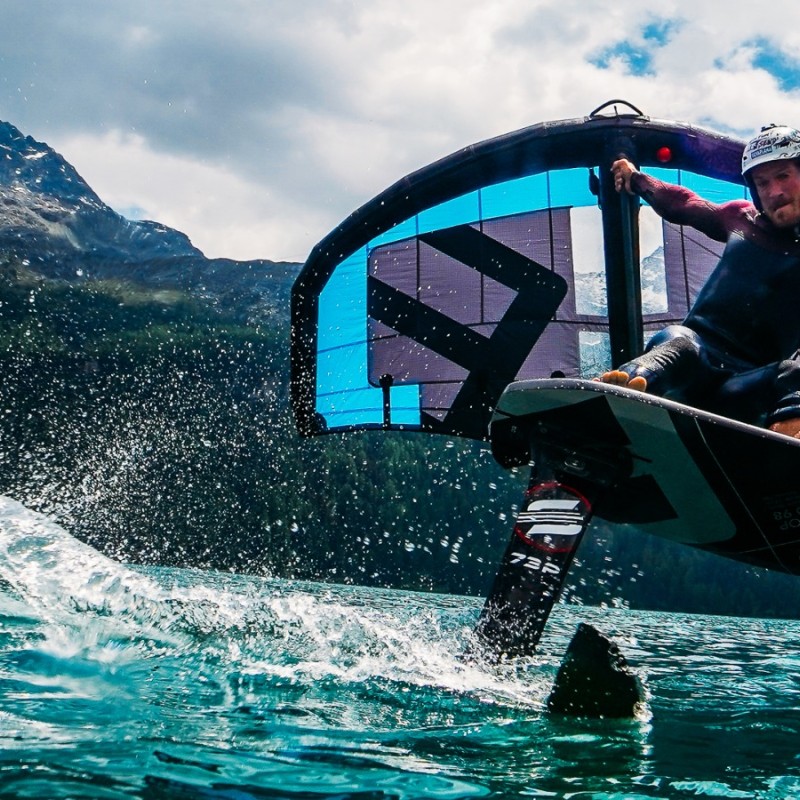 SWISS CHAMPIONSHIP & EUROPEAN CHMAPIONSHIP IWSA 2024